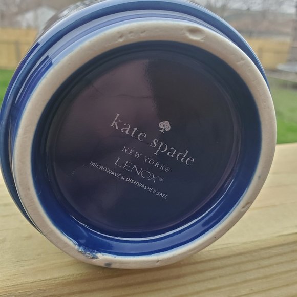 Kate Spade Out to Lunch Mug - Picture 4 of 5